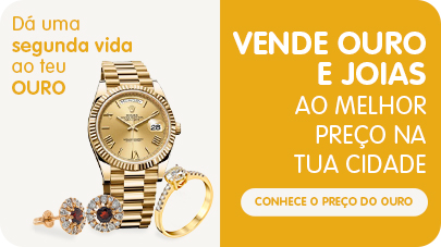 Vende tu oro y joyas al mejor precio en tu tienda más cercana