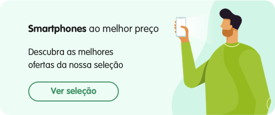 Comprar telemóveis de segunda mão